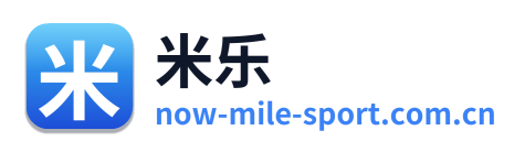 米乐 Logo